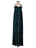 Lulus Teal Green Cocktail Dress Size S - photo 1