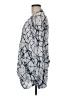 Saachi 100% Modal Silver Kimono One size - photo 5