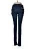 Hudson Jeans Hearts Blue Jeans Size 28 waist - photo 2
