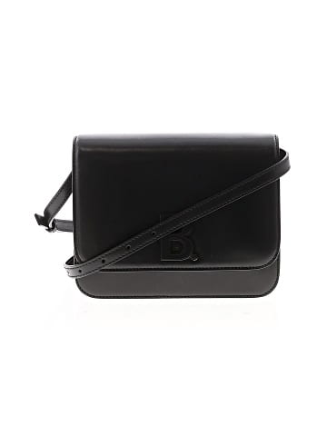 Balenciaga Leather Crossbody Bag (view 1)