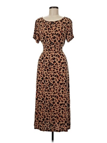 Ann Taylor LOFT Outlet Casual Dress (view 1)
