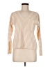Club Monaco 100% Cashmere Ivory Cashmere Pullover Sweater Size M - photo 1