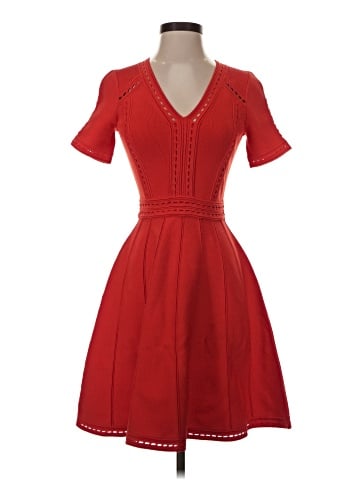 Milly Cocktail Dress (view 1)