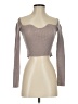 EVNL Tan Cardigan Size S - photo 1