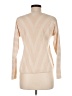 Club Monaco 100% Cashmere Ivory Cashmere Pullover Sweater Size M - photo 2
