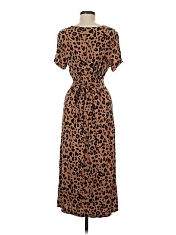 Ann Taylor LOFT Outlet Casual Dress (view 2)