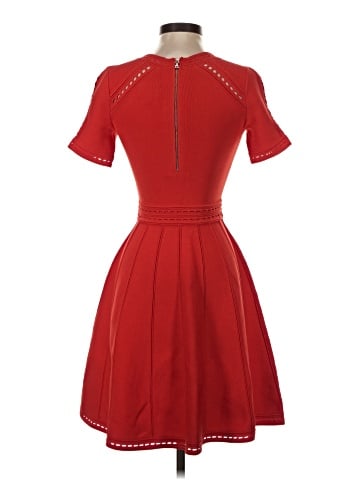 Milly Cocktail Dress (view 2)