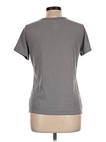 Danskin Now Short Sleeve T-Shirt (view 2)