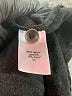 Maurices Black Sleeveless Button-Down Shirt Size L - photo 9