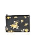Coach 100% Leather Gray Leather Wallet One size - photo 1