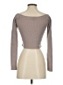 EVNL Tan Cardigan Size S - photo 2
