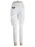 d.jeans Solid Gray Jeans Size 12 - photo 2