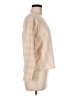 Club Monaco 100% Cashmere Ivory Cashmere Pullover Sweater Size M - photo 4