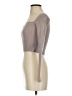 EVNL Tan Cardigan Size S - photo 5