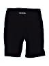 Baleaf Sports Solid Black Cargo Shorts Size S - photo 2