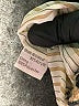 Maestro Houndstooth Gold Jacket Size M - photo 7