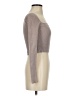 EVNL Tan Cardigan Size S - photo 4