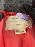 Atelier Hearts Red Cocktail Dress Size 10 - photo 7