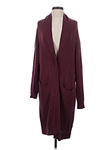 Leith Cardigan (view 1)
