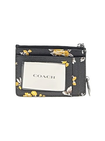 Coach Leather Wallet (view 2)