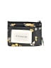 Coach 100% Leather Gray Leather Wallet One size - photo 2