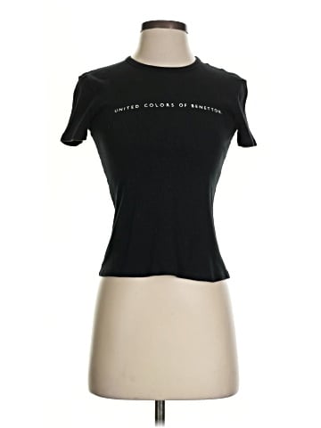 United Colors Of Benetton Short Sleeve T-Shirt (view 1)