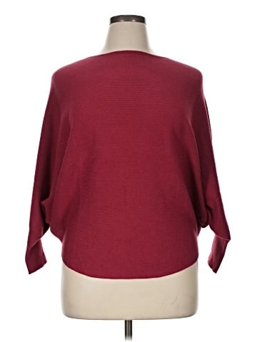 Kerisma Poncho (view 1)