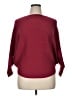 Kerisma Burgundy Poncho Size 14 - photo 1
