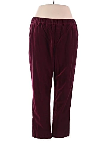 Coldwater Creek Casual Pants (view 1)