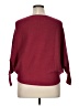 Kerisma Burgundy Poncho Size 14 - photo 2