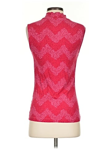oasis Sleeveless Turtleneck (view 2)