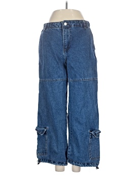 Forever 21 Jeans