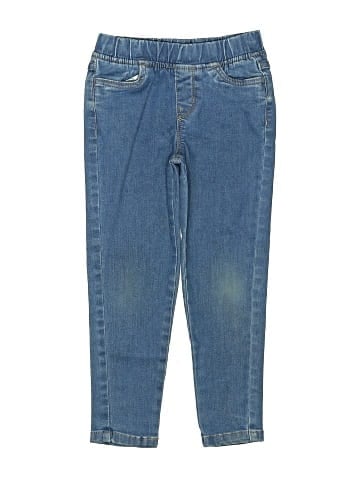 Hanna Andersson Jeans (view 1)