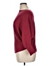 Kerisma Burgundy Poncho Size 14 - photo 5