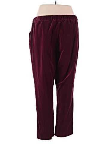 Coldwater Creek Casual Pants (view 2)