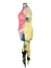 Assorted Brands Tie-dye Pink Cocktail Dress Size 2X - photo 5