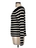 Old Navy Stripes Black Pullover Sweater Size M - photo 5