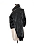 CSB Black Jacket Size 0X - photo 5