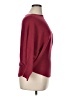 Kerisma Burgundy Poncho Size 14 - photo 4