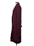 Leith Burgundy Cardigan Size S - photo 5