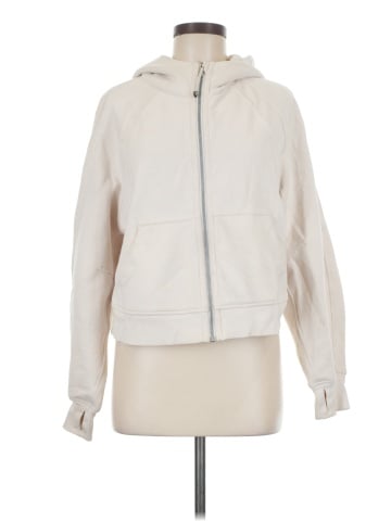 Lululemon Athletica Zip Up Hoodie (view 1)