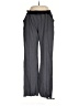 Bcg 100% Polyester Gray Dress Pants Size XL - photo 1