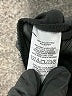 Ann Taylor LOFT 100% Polyester Solid Black Jumpsuit Size 10 - photo 5