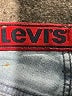 Levi's Blue Jeans Size 8 - photo 3