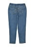 Hanna Andersson Solid Blue Jeans Size 5 - photo 2
