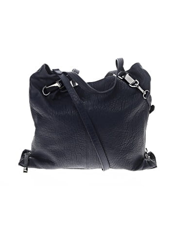 Vince Camuto Leather Hobo (view 1)