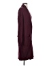 Leith Burgundy Cardigan Size S - photo 4