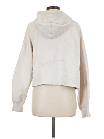 Lululemon Athletica Zip Up Hoodie (view 2)