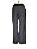 Bcg 100% Polyester Gray Dress Pants Size XL - photo 2