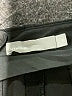 Vince. Solid Black Dress Pants Size 12 - photo 7